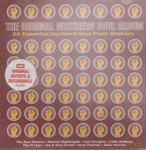 Original Northern Soul Album [CD]