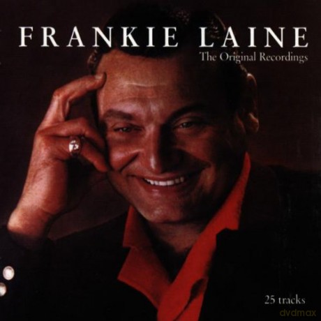 Frankie Laine: Original Recordings, Vol. 1 [CD]