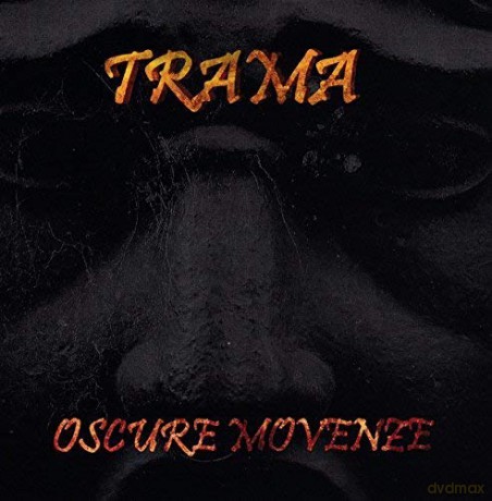 Trama: Oscure Movenze [CD]