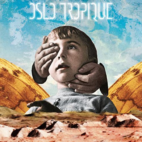 Oslo Tropique - Entre Les Mains D'Un Robot [CD]