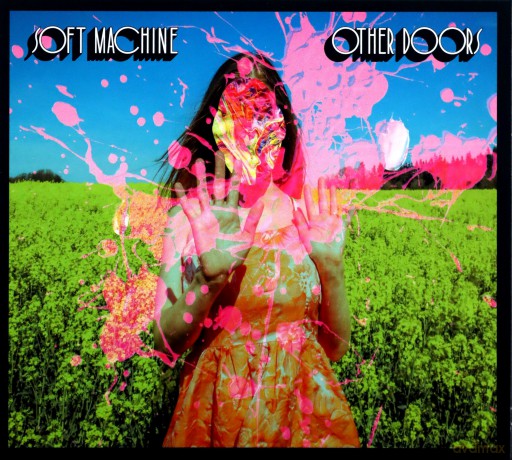 Soft Machine: Other Doors [CD]