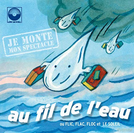 Jean Humenry: Ou Flic Flac Floc Et Le Soleil [CD]