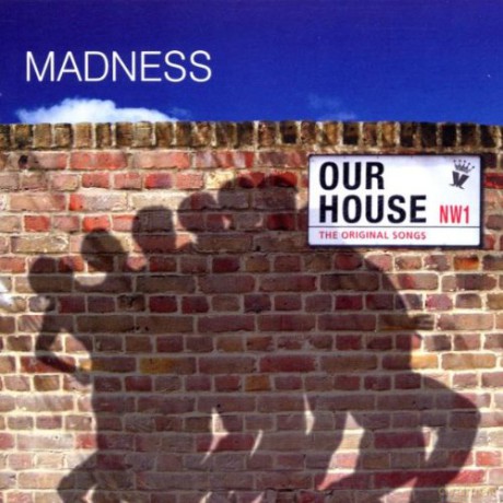 Madness: Our House: The Original Songs [CD]