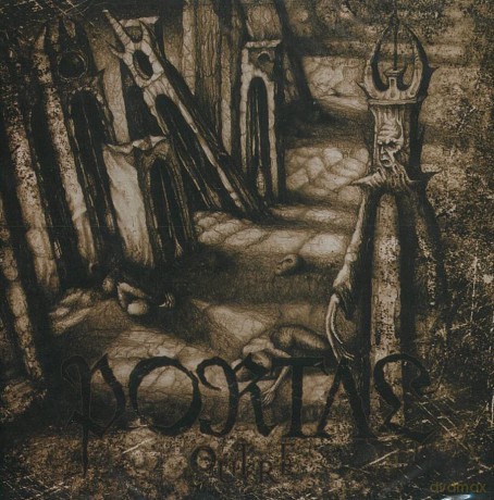 Portal: Outre [CD]