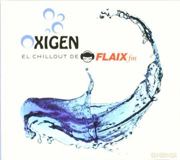 Oxigen-El Chillout De Fla [2CD]