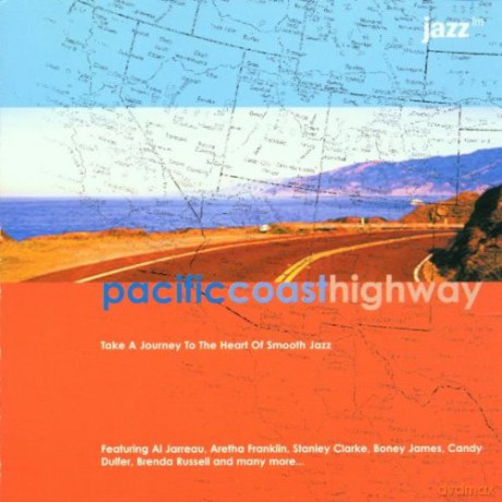 Pacific Coast Highway [CD]