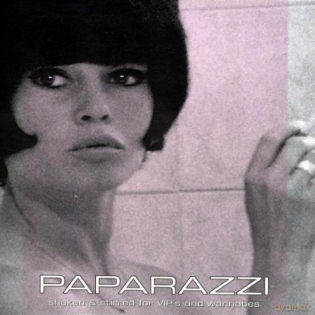Paparazzi [2CD]
