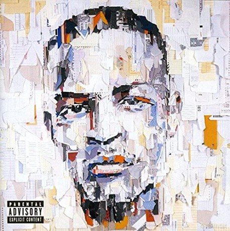 T.I.: Paper Trail [CD]