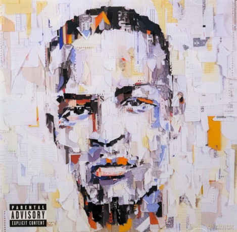 T.I.: Paper Trail [CD]