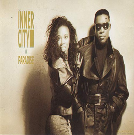 Inner City: Paradise [CD]