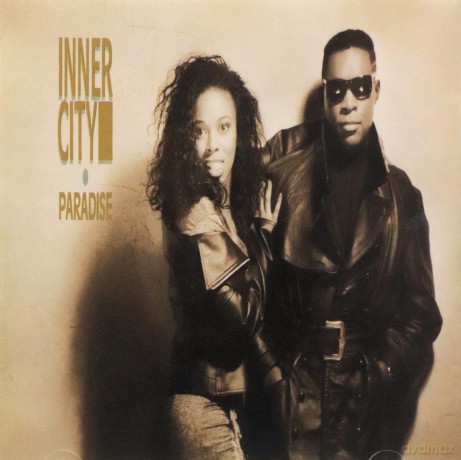 Inner City: Paradise [CD]