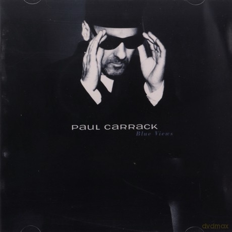 Paul Carrack - Blue Views [CD]
