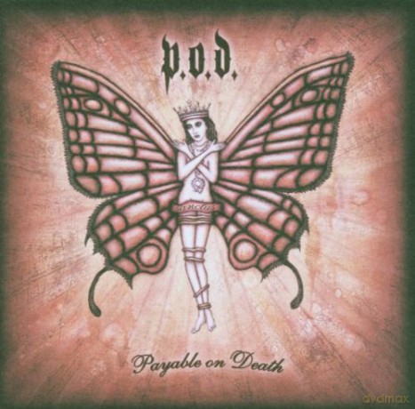 P.O.D.: Payable on Death Ltd [2CD]