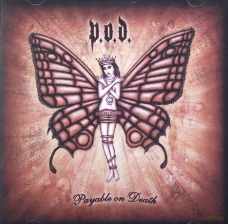 P.O.D.: Payable on Death Ltd [2CD]