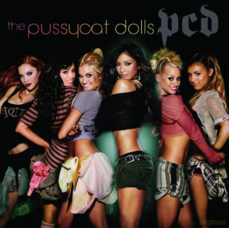 Pussycat Dolls: Pcd [CD]