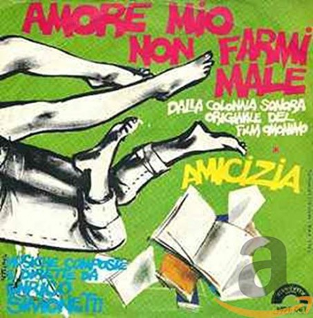 Per Amor Vostro [CD]