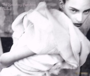 The Smashing Pumpkins: Perfect [CD]