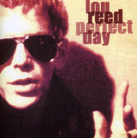 Lou Reed: Perfect Day [CD]