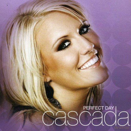 Cascada: Perfect Day [CD]