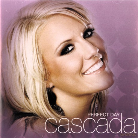 Cascada: Perfect Day [CD]