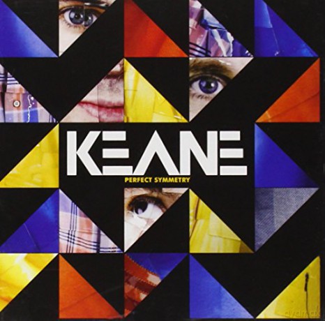Keane: Perfect Symmetry [CD]