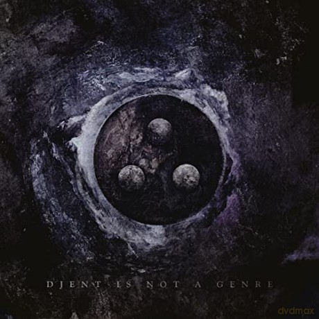 Periphery: Periphery V: Djent Is Not A Genre [CD]