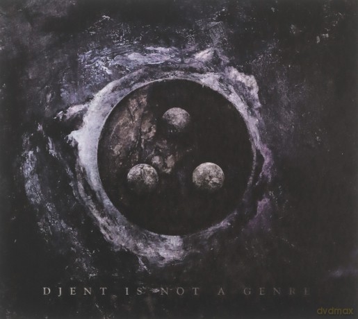 Periphery: Periphery V: Djent Is Not A Genre [CD]