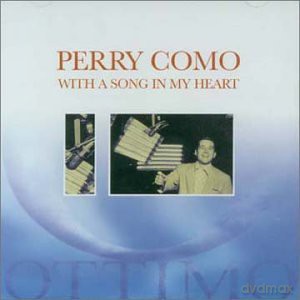 Perry Como: Perry Como [CD]