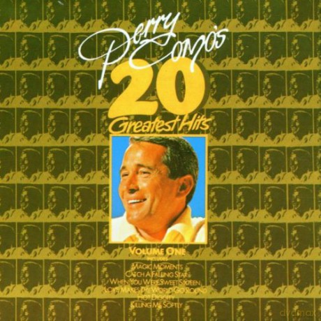 Perry Como: Perry Como'S 20 Greatest Hits [CD]