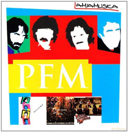 PFM: Pfm I Successi Storici Originali [CD]