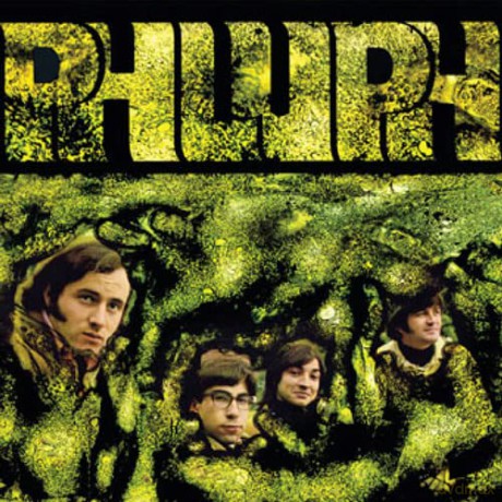 Phulph: Phluph [CD]