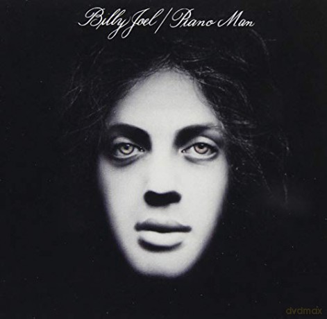 Billy Joel: Piano Man (Gold Series) [CD]