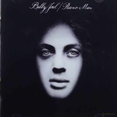 Billy Joel: Piano Man (Gold Series) [CD]