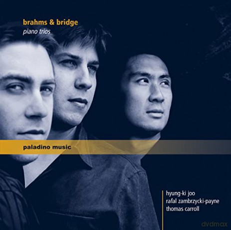Jo: Piano Trios [CD]