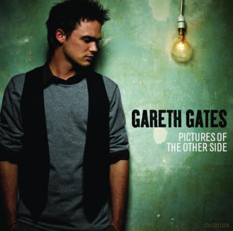 Gareth Gates: Pictures Of The Other Side [CD]