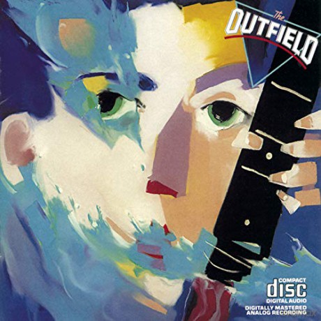 Outfield: Play Deep [CD]