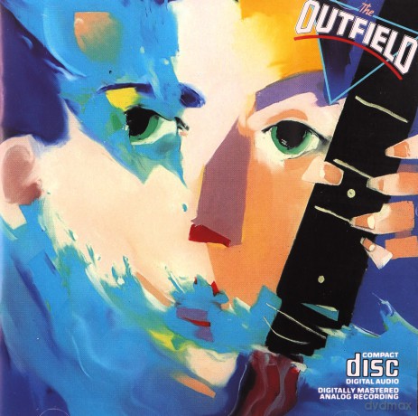 Outfield: Play Deep [CD]