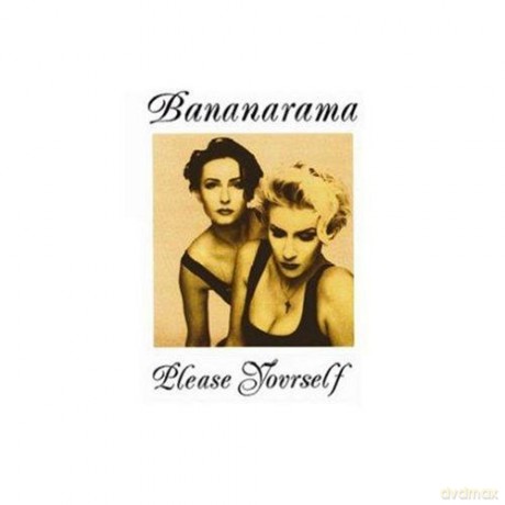 Bananarama: Please [CD]