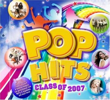 Pop Hits [2CD]