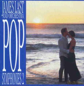James Last: Pop Symphonies 2 [CD]
