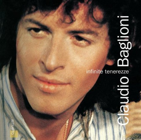 Claudio Baglioni: Poster [CD]