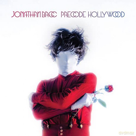 Jonathan Bree: Pre Code Hollywood [CD]