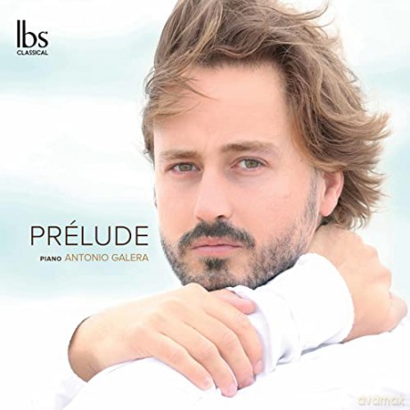 Prelude [CD]