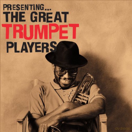 Presenting... the Great Trumpet Players [CD]