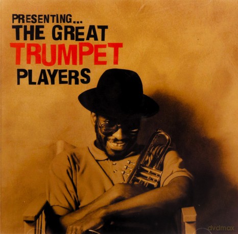 Presenting... the Great Trumpet Players [CD]
