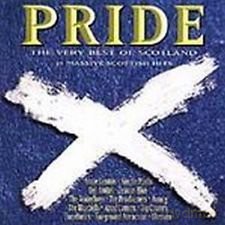Pride [CD]