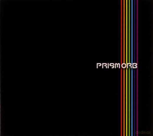 Orb: Prism [CD]