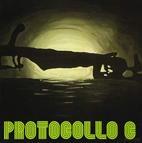 Protocollo C: Protocollo C [CD]