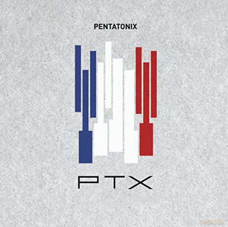 Pentatonix: Ptx =French Edition= [CD]