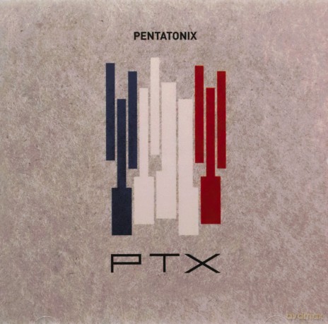 Pentatonix: Ptx =French Edition= [CD]